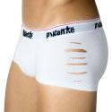Soldes lingerie masculine hiver 2010 sur petit-q.com