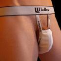 Soldes lingerie masculine hiver 2010 sur petit-q.com