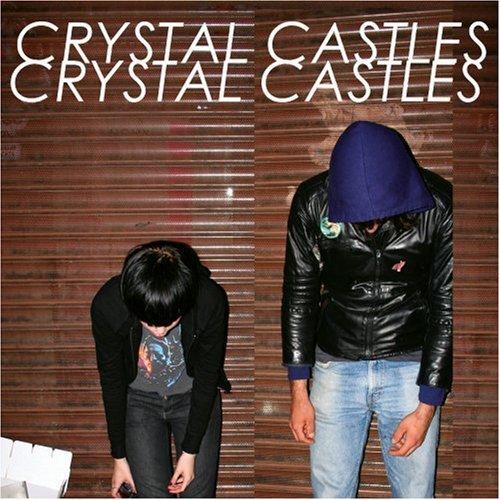 Musique Matinale #18 : Crystal Castles – Black Panther