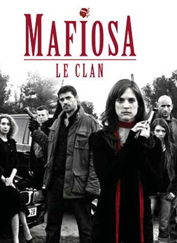 Mafiosa saison 3 ... en tournage pour Canal Plus