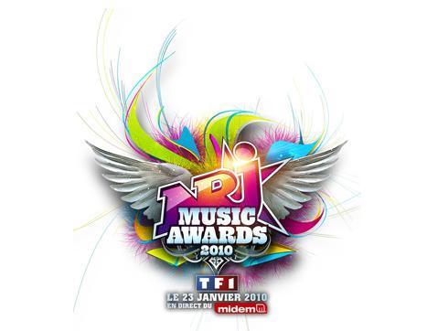 NRJ Music Awards 2010 ... ils vont remettre les prix sur scène