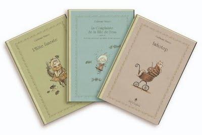 Billy Brouillard Les comptines malfaisantes Billy Brouillard Les comptines malfaisantes