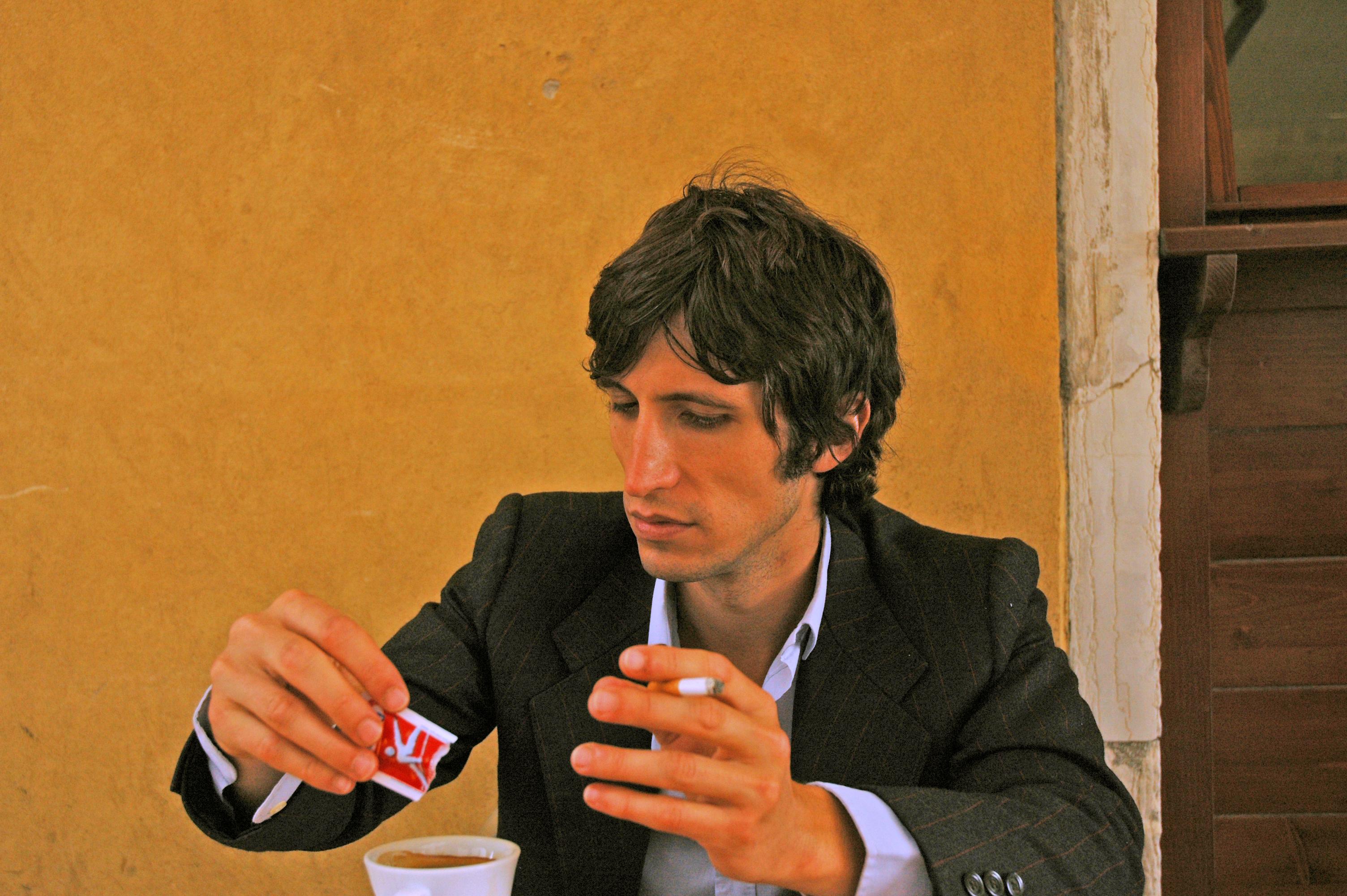Arnaud Fleurent-Didier - La Reproduction Arnaud Fleurent-Didier - La Reproduction