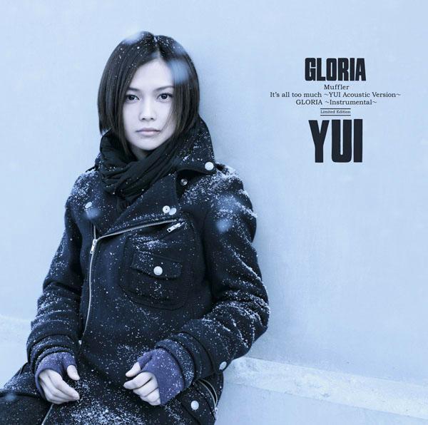 # 62 | J-Music Session • Yui - GLORIA