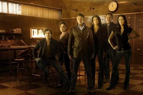 07/01 | AUDIENCES Us du 05/01 : CBS = Top / ABC = Flop...