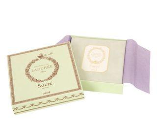 Livre Ladurée Sucré