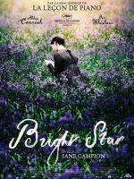 Bright Star de Jane Campion Bright Star de Jane Campion