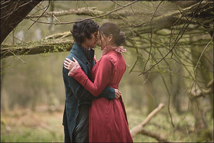 Bright Star de Jane Campion Bright Star de Jane Campion