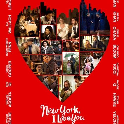 New York I love You ... une nouvelle bande annonce !