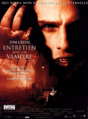 Entretien avec un Vampire - Le film