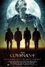 The Covenant - Le pacte du sang The Covenant - Le pacte du sang