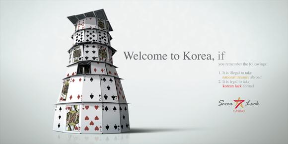 Seven Luck Casino – Welcome in Korea, if…