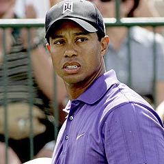 Tiger Woods aime bien le sexe entre hommes