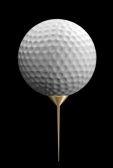 Pourquoi les balles de golf ont-elles des alvéoles sur leur surface ?