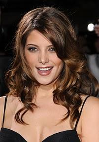 ashley greene