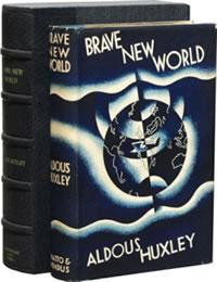 bravenewworld book