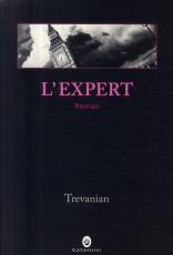 L'expert, Trevanian