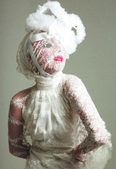 GaGa pour 944 Magazine GaGa pour 944 Magazine