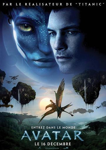 Des scènes de SeXe coupé au montage dans le film Avatar !