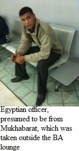 George Galloway expulsé d’Egypte