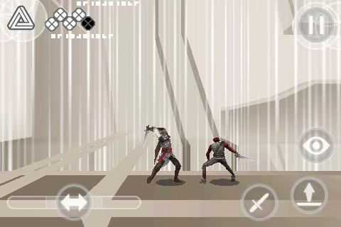 [Application IPA] MEGA Exlusivité EuroiPhone : Assassin’s Creed II Discovery 1.0