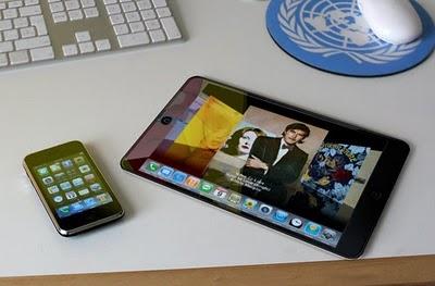 La tablette Apple disponible en mars pour 1.000 $ La tablette Apple disponible en mars pour 1.000 $
