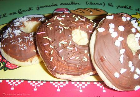Donuts au four DSCF3294