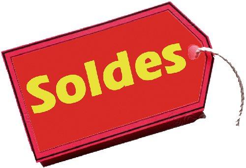 SOLDES D'HIVER 2010 !!! SOLDES D'HIVER 2010 !!!