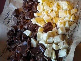 Américan Cookies Milk Chocolate Chip & Macadamia ...