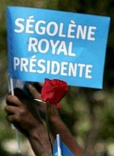 Bilan du mi-quinquenat de Ségolène Royal... Bilan du mi-quinquenat de Ségolène Royal...