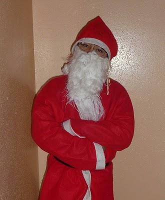 Un bon Noel de la part de... Un bon Noel de la part de...