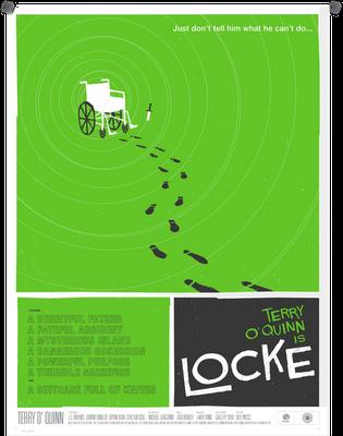 Lost en 16 posters et 1 trailer! Lost en 16 posters et 1 trailer!