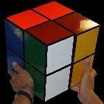Pleins de rubic's cube! Pleins de rubic's cube!
