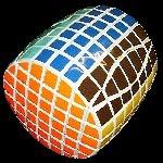 Pleins de rubic's cube! Pleins de rubic's cube!