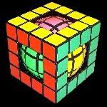 Pleins de rubic's cube! Pleins de rubic's cube!