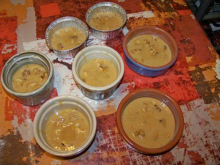 hummmm des brownies!!!! 100_8061