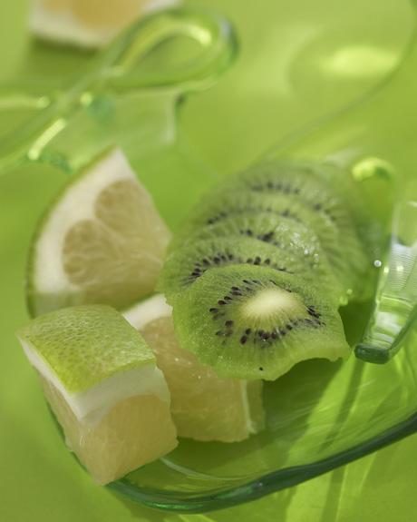 pamplemousse-kiwi-vert_21 pamplemousse et kiwi verts de santé