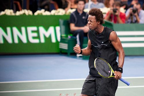 Sigma 70-200mm f/2,8 II DG APO EX HSM : l’objectif ultime ! Gael MONFILS (FRA)