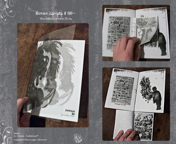 La revue Zavata, un peu d'images http://www.catherinep.fr/imgBlog/ContenuRevue580.jpg