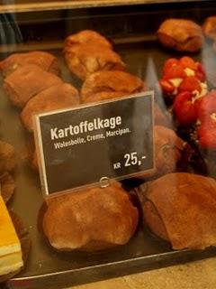 Lagkagehuset, la meilleure pâtisserie de Copenhague ?