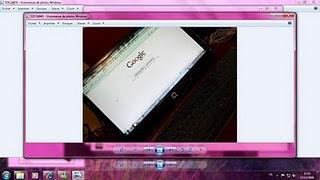 Ordi girly Ordi girly