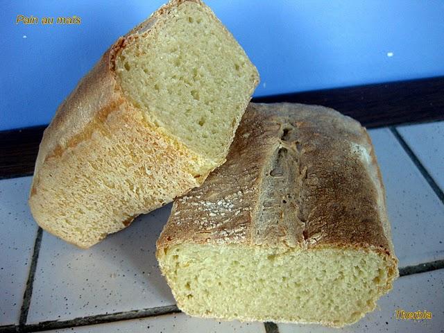 Pain au maïs http://lh3.ggpht.com/_R_hDG-ur51A/SzdkId1qnBI/AAAAAAAAIfs/a0Jf3r9Qgzw/s640/IMG_1297.JPG