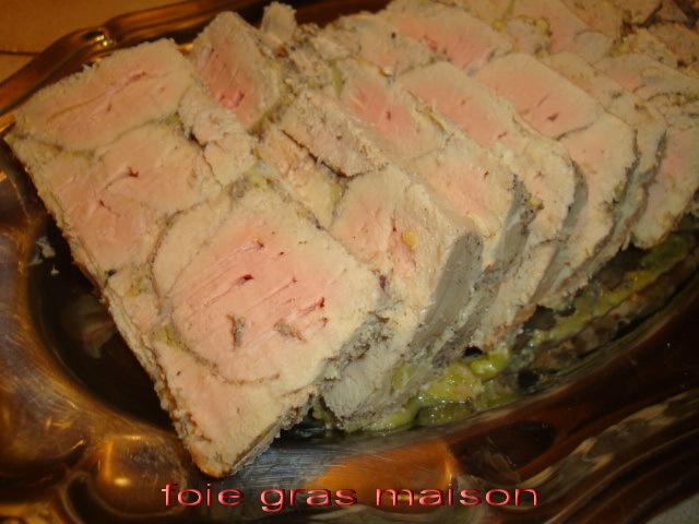 FOIE GRAS CUIT TRADITION foie gras maison 1-copie-1