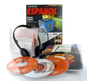 Instant Español Instant Español