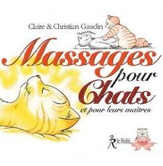 22 bonnes résolutions pour réussir 2010 ! massage pour les chats
