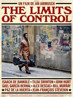 thelimitsofcontrol