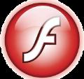 Flash-Logo