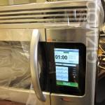 touchrev-ces-kitchen-center-1 Android embarque sur l’électroménager