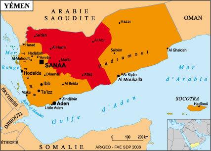 Yemen, une nouvelle guerre impériale qui ne dit pas son nom