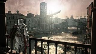 Test : Assassin's Creed II, la gloire de l'assassin